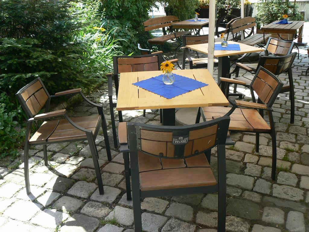 Hotel Snieznik Kłodzko Exterior foto