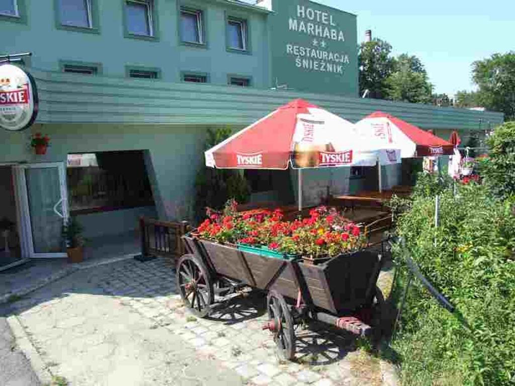 Hotel Snieznik Kłodzko Exterior foto